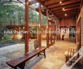 Julius Shulman Chicago Midcentury Modern