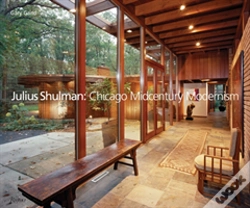 Capa do artigo Julius Shulman Chicago Midcentury Modern