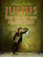 Julius The Street Boy - Preview