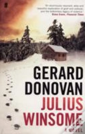 Capa do artigo Julius Winsome