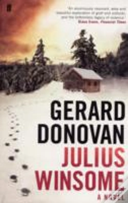 Capa do artigo Julius Winsome