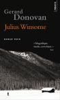 Julius Winsome - Preview