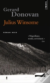 Julius Winsome