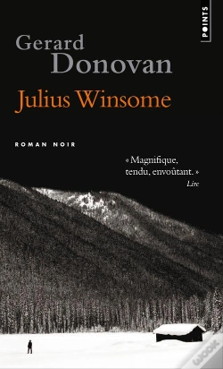 Capa do artigo Julius Winsome