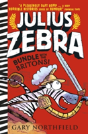 Julius Zebra: Bundle With The Britons - Preview