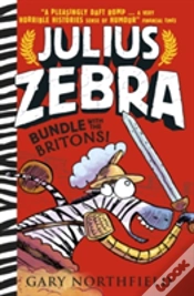Capa do artigo Julius Zebra: Bundle With The Britons