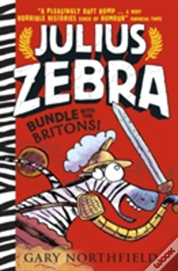 Capa do artigo Julius Zebra: Bundle With The Britons