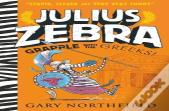 Julius Zebra: Grapple With The Greeks!