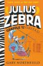 Julius Zebra: Grapple With The Greeks! - Preview