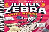 Julius Zebra Quiz Book