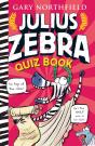 Julius Zebra Quiz Book - Preview