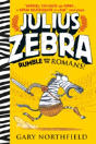 Julius Zebra: Rumble With The Romans! - Preview