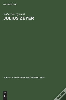 Capa do artigo Julius Zeyer