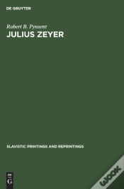 Capa do artigo Julius Zeyer