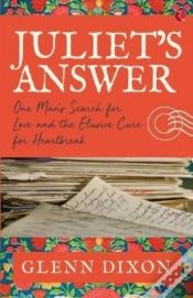 Capa do artigo Julliets Answers (Pb)