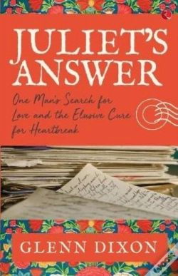 Capa do artigo Julliets Answers (Pb)