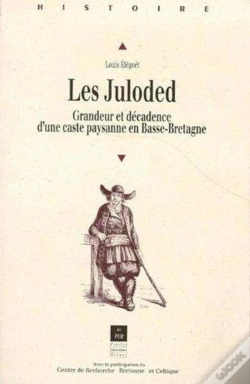 Capa do artigo Juloded
