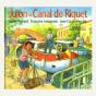 Julon Sul Canal De Riquet - Preview