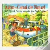 Capa do artigo Julon Sul Canal De Riquet
