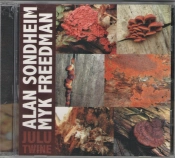 Capa do artigo Julu Twine - CD
