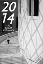 Capa do artigo July August September 2014 - Compendium