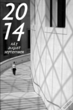 Capa do artigo July August September 2014 - Compendium