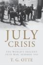 July Crisis - Preview