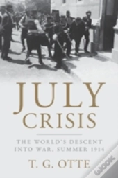July Crisis