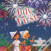 Capa do artigo July First
