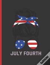 Capa do artigo July Fourth