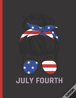 Capa do artigo July Fourth