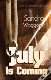 Capa do artigo July Is Coming