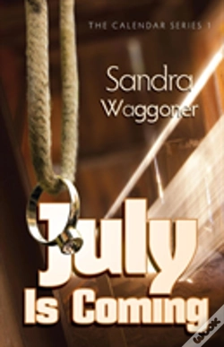Capa do artigo July Is Coming