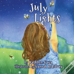 Capa do artigo July Lights