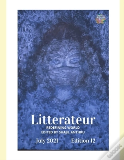 Capa do artigo July Litterateurs