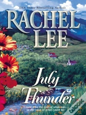 Capa do artigo July Thunder