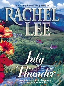 Capa do artigo July Thunder