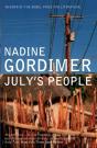 July'S People - Preview
