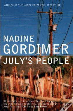 Capa do artigo July'S People