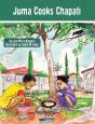 Juma Cooks Chapati - Preview