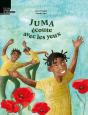 Juma Écoute Avec Les Yeux - Preview