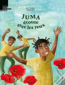 Capa do artigo Juma Écoute Avec Les Yeux