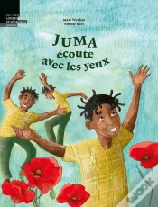 Capa do artigo Juma Écoute Avec Les Yeux