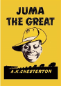 Juma The Great - Preview