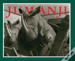 Capa do artigo Jumanji