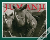 Capa do artigo Jumanji