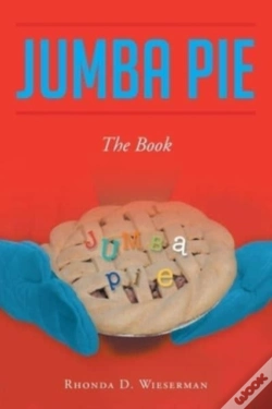 Capa do artigo Jumba Pie: The Book