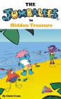 Jumbalees In Hidden Treasure - Preview