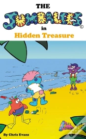 Capa do artigo Jumbalees In Hidden Treasure