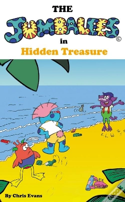 Capa do artigo Jumbalees In Hidden Treasure